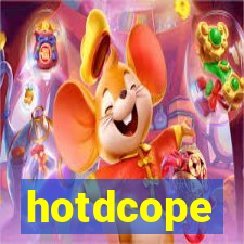 hotdcope