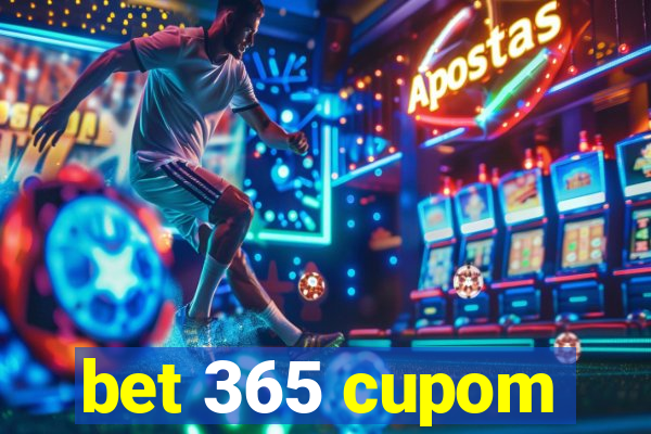 bet 365 cupom