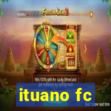 ituano fc