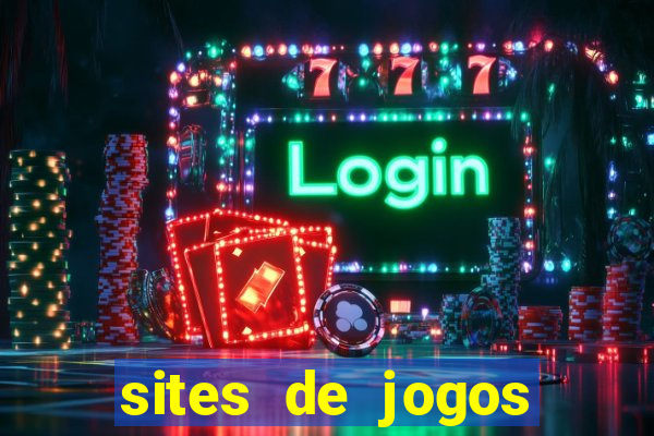 sites de jogos online confiaveis