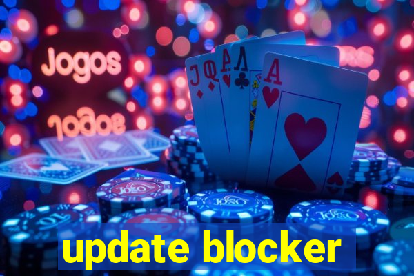 update blocker