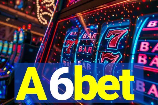 A6bet