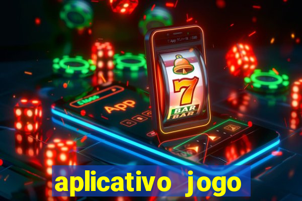 aplicativo jogo ganhar dinheiro