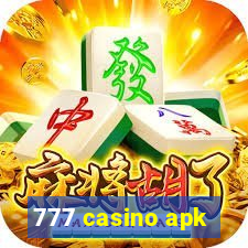 777 casino apk