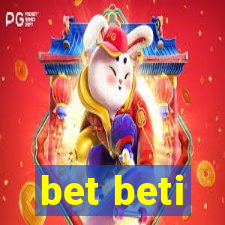 bet beti