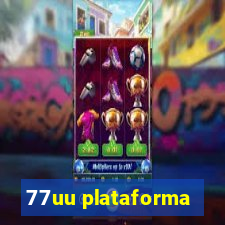 77uu plataforma