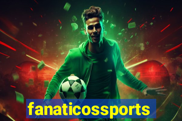 fanaticossports.bet