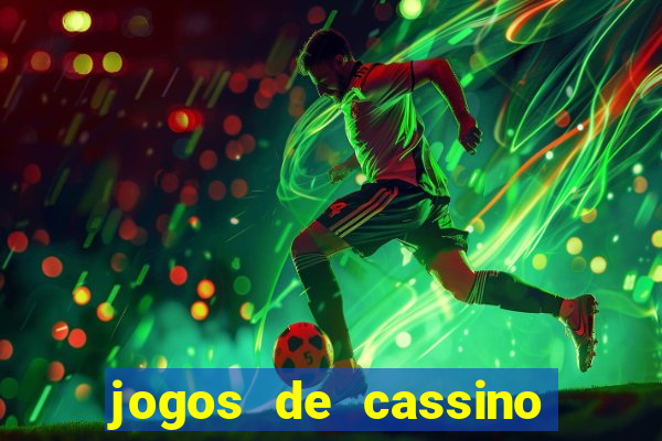 jogos de cassino com b?nus de cadastro