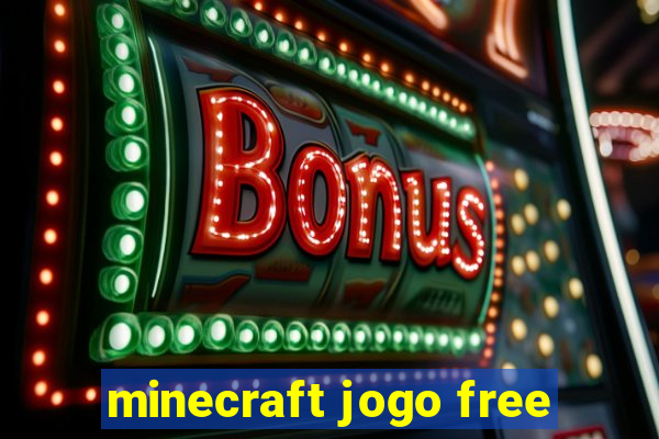 minecraft jogo free