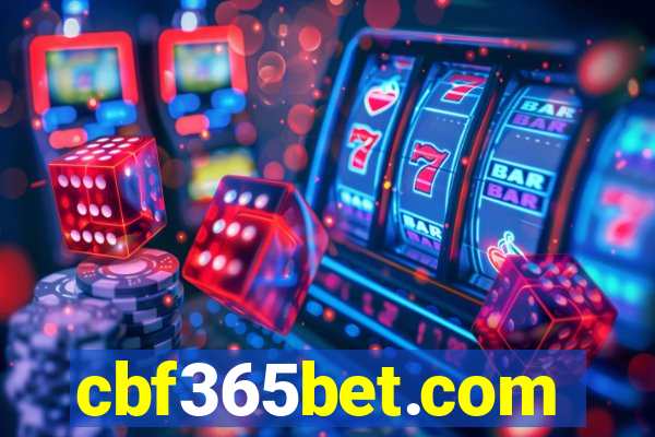 cbf365bet.com