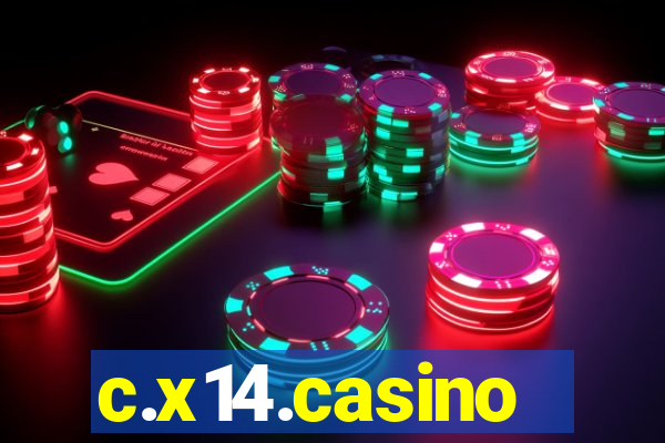 c.x14.casino