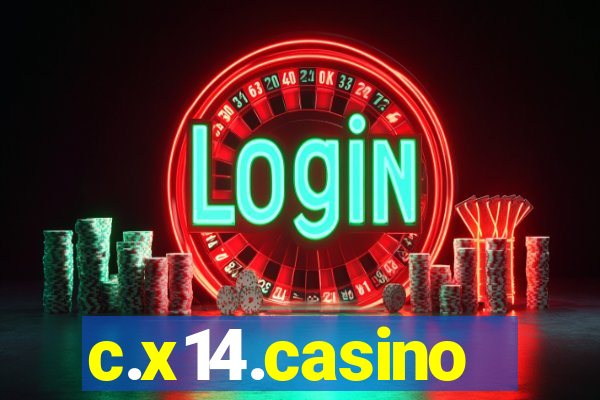 c.x14.casino