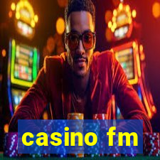 casino fm