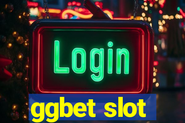 ggbet slot