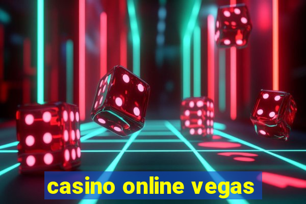 casino online vegas