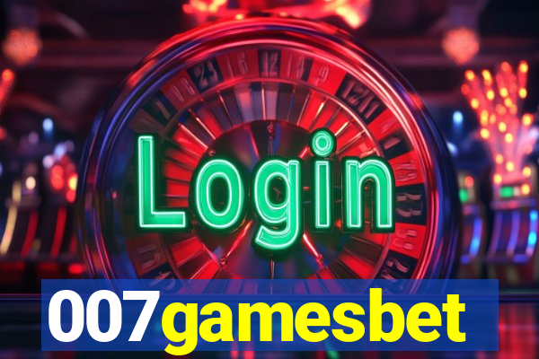 007gamesbet