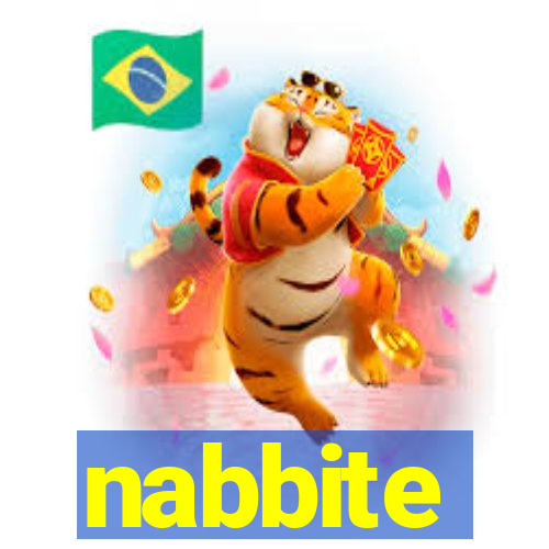 nabbite