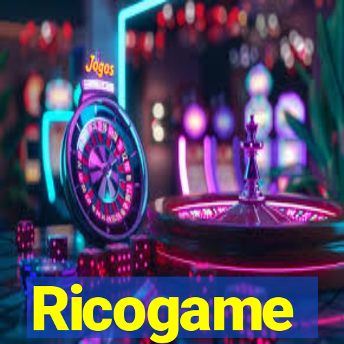 Ricogame