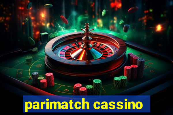 parimatch cassino