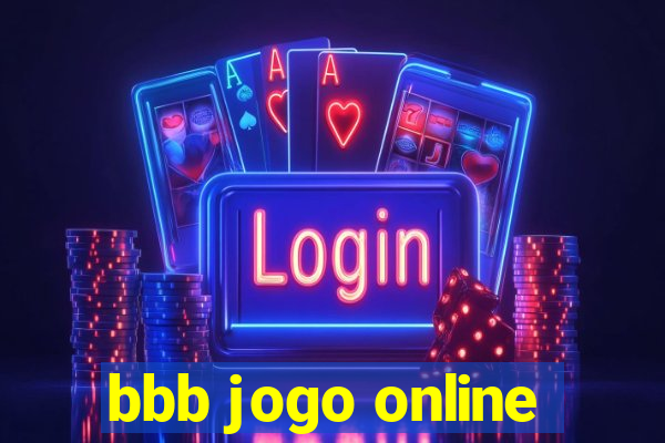 bbb jogo online