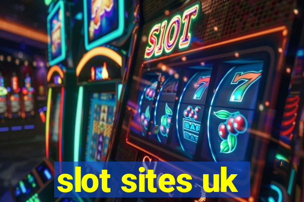 slot sites uk