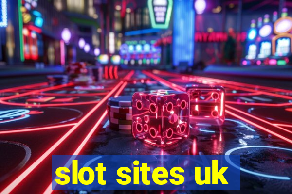 slot sites uk