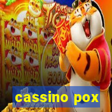 cassino pox