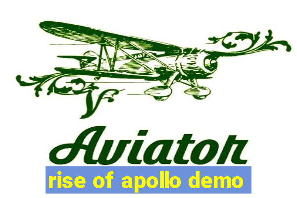 rise of apollo demo