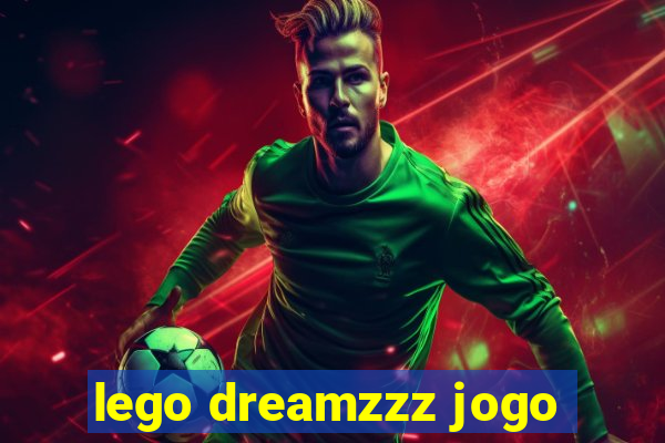 lego dreamzzz jogo