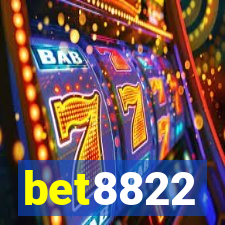 bet8822