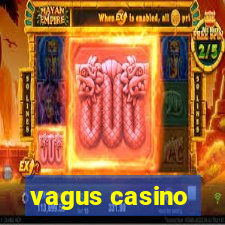 vagus casino