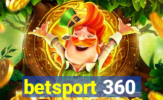 betsport 360