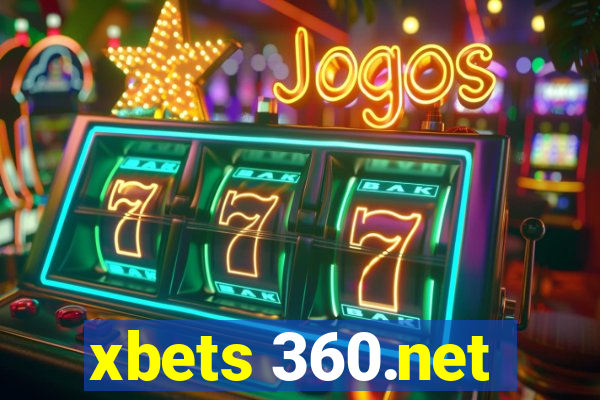 xbets 360.net