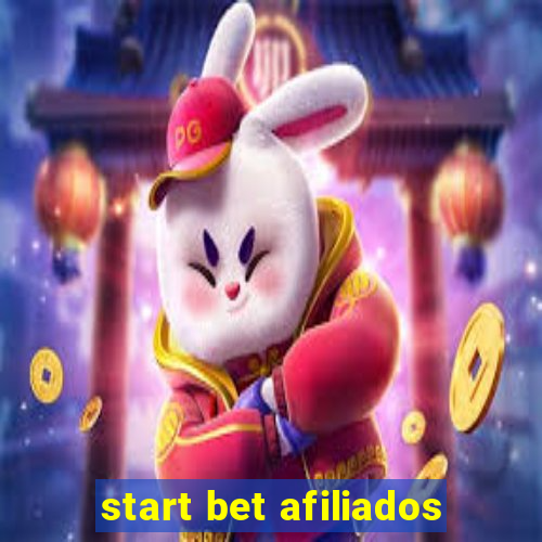 start bet afiliados