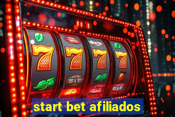 start bet afiliados