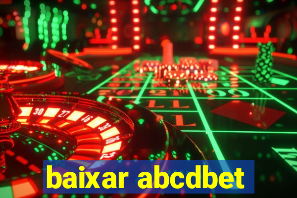 baixar abcdbet