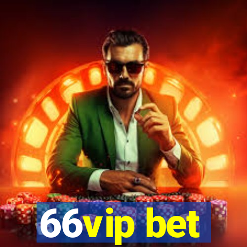 66vip bet