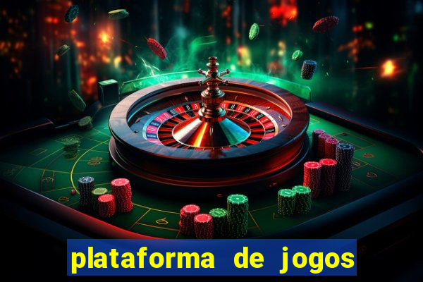 plataforma de jogos a partir de 1 real