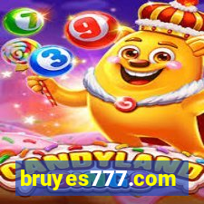 bruyes777.com