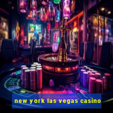 new york las vegas casino