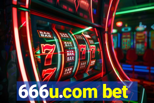 666u.com bet