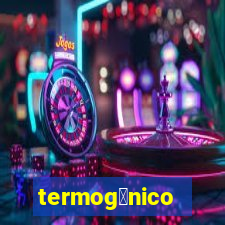 termog锚nico efeitos colaterais