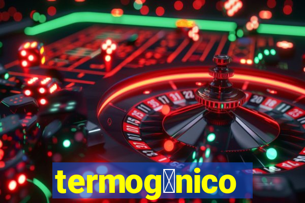 termog锚nico efeitos colaterais