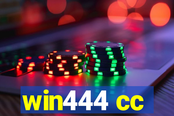 win444 cc