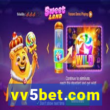 vv5bet.com