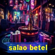 salao betel