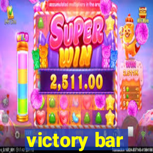 victory bar