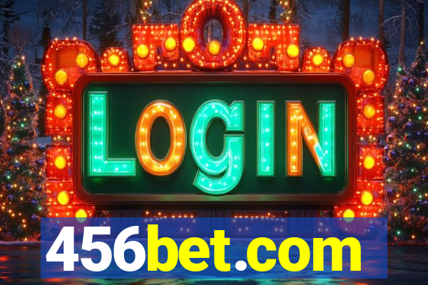 456bet.com