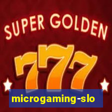 microgaming-slots