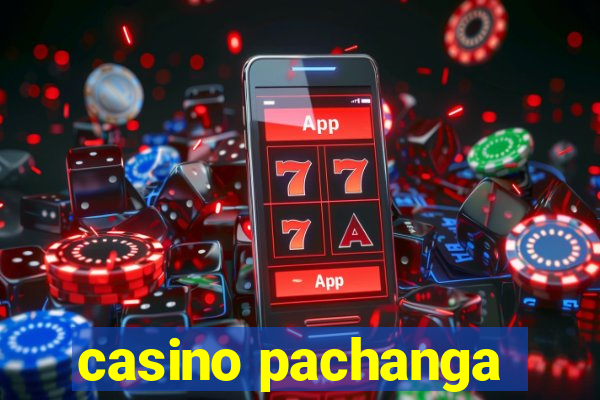 casino pachanga